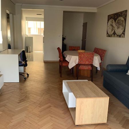 3 Amplios Ambientes Excelente Ubicacion-Avenida Corrientes Almagro- Cerca De Todo Apartment Buenos Aires Ngoại thất bức ảnh