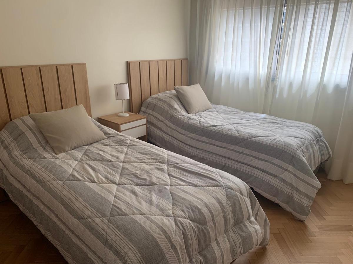 3 Amplios Ambientes Excelente Ubicacion-Avenida Corrientes Almagro- Cerca De Todo Apartment Buenos Aires Ngoại thất bức ảnh