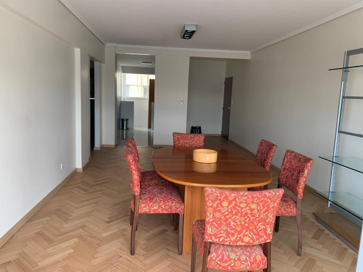 3 Amplios Ambientes Excelente Ubicacion-Avenida Corrientes Almagro- Cerca De Todo Apartment Buenos Aires Ngoại thất bức ảnh