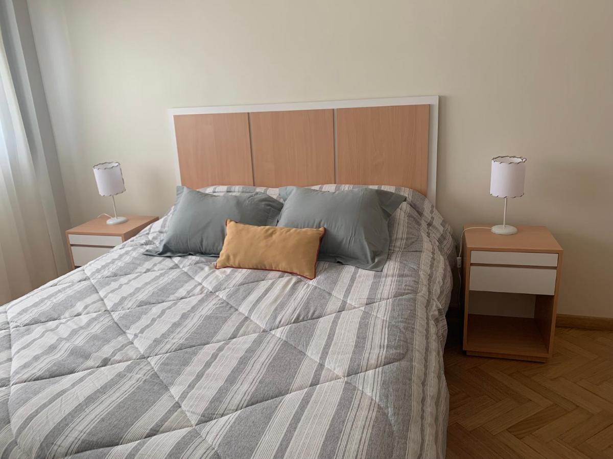 3 Amplios Ambientes Excelente Ubicacion-Avenida Corrientes Almagro- Cerca De Todo Apartment Buenos Aires Ngoại thất bức ảnh