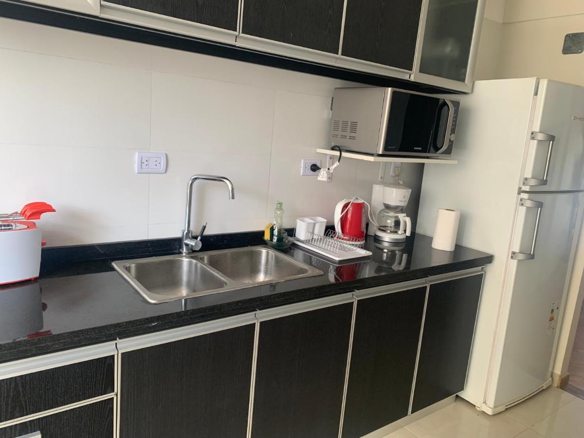 3 Amplios Ambientes Excelente Ubicacion-Avenida Corrientes Almagro- Cerca De Todo Apartment Buenos Aires Ngoại thất bức ảnh