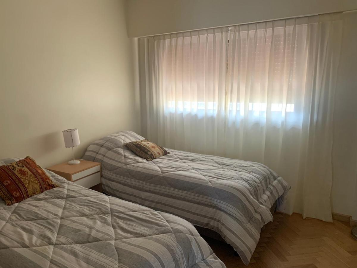 3 Amplios Ambientes Excelente Ubicacion-Avenida Corrientes Almagro- Cerca De Todo Apartment Buenos Aires Ngoại thất bức ảnh