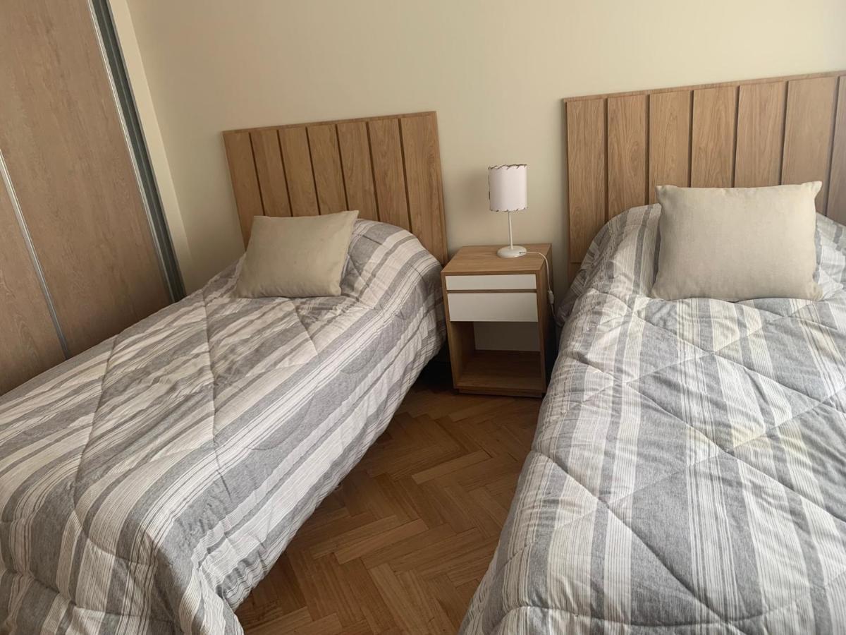 3 Amplios Ambientes Excelente Ubicacion-Avenida Corrientes Almagro- Cerca De Todo Apartment Buenos Aires Ngoại thất bức ảnh