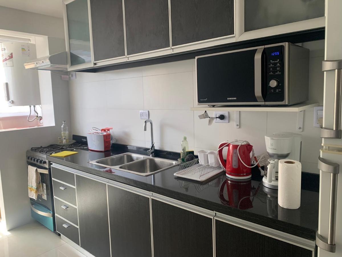 3 Amplios Ambientes Excelente Ubicacion-Avenida Corrientes Almagro- Cerca De Todo Apartment Buenos Aires Ngoại thất bức ảnh