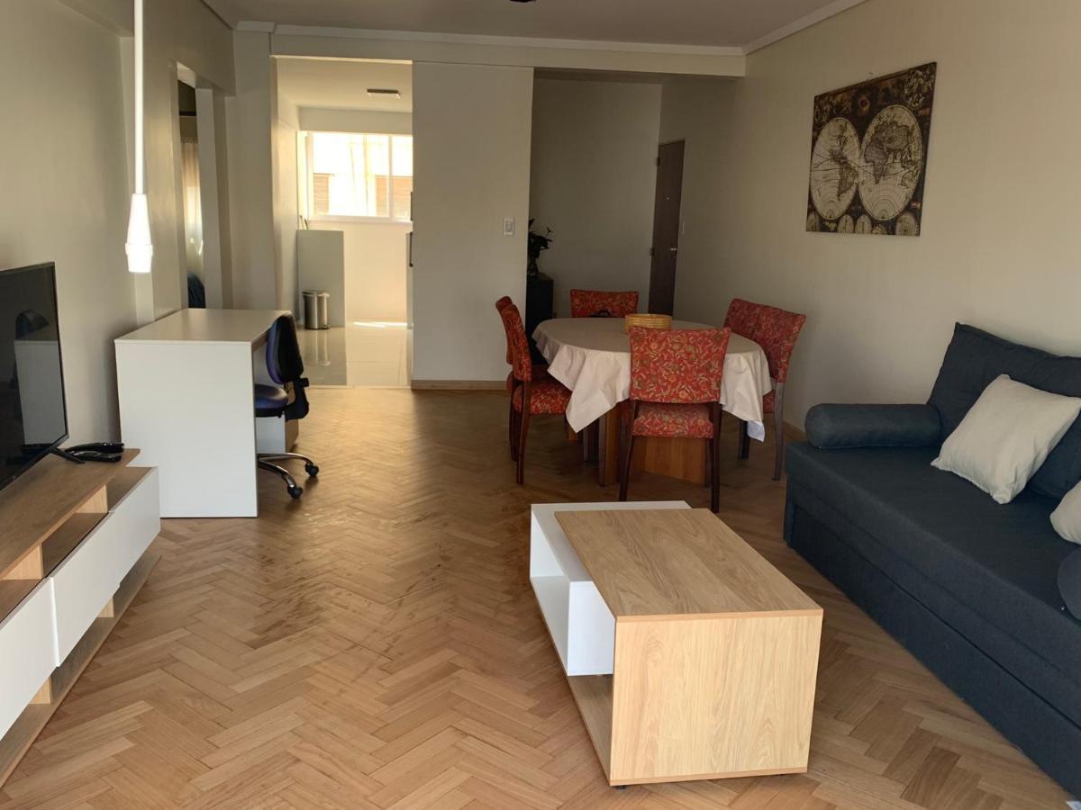 3 Amplios Ambientes Excelente Ubicacion-Avenida Corrientes Almagro- Cerca De Todo Apartment Buenos Aires Ngoại thất bức ảnh
