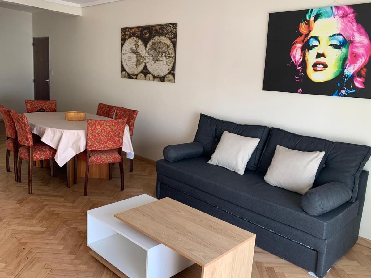 3 Amplios Ambientes Excelente Ubicacion-Avenida Corrientes Almagro- Cerca De Todo Apartment Buenos Aires Ngoại thất bức ảnh