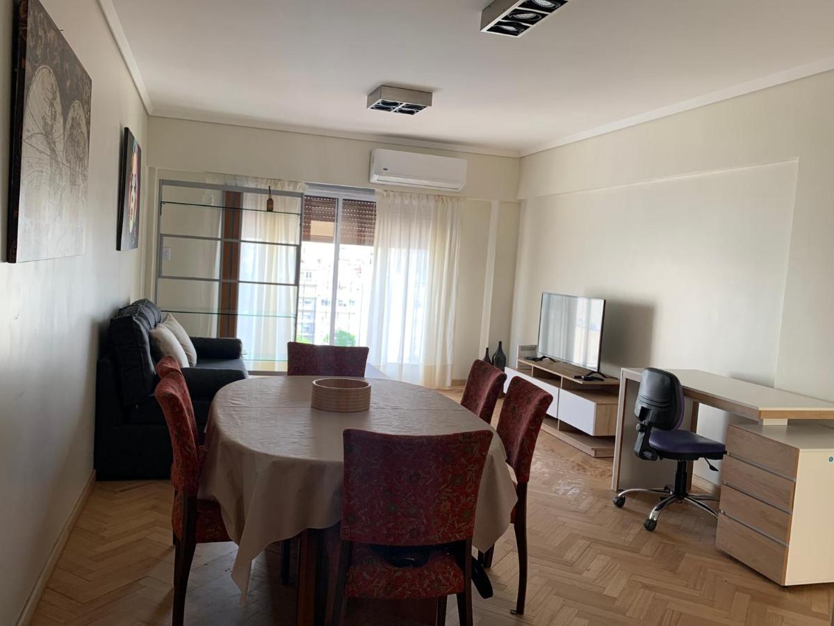 3 Amplios Ambientes Excelente Ubicacion-Avenida Corrientes Almagro- Cerca De Todo Apartment Buenos Aires Ngoại thất bức ảnh